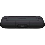 LaCie SSD    2TB RUGGED Pro             UC SEA externe SSD Zwart