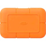 LaCie SSD    2TB RUGGED                 UC SEA externe SSD Oranje