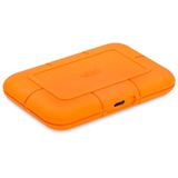 LaCie SSD    2TB RUGGED                 UC SEA externe SSD Oranje