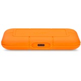 LaCie SSD    2TB RUGGED                 UC SEA externe SSD Oranje