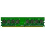 Mushkin 1GB DDR2-533 werkgeheugen 991497, Essentials