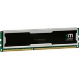 Mushkin 1 GB DDR-400 werkgeheugen 991754, Silverline-Serie, Lite retail