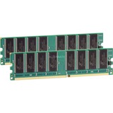 Mushkin 2 GB DDR-266 Kit werkgeheugen 995924, Essentials