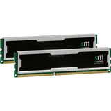Mushkin 2 GB DDR-400 Kit werkgeheugen 996754, Silverline-Serie, Lite retail
