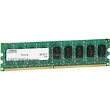 Mushkin 2 GB ECC DDR2-800 werkgeheugen 991817, Proline