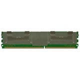 Mushkin 32 GB ECC DDR3-1333 werkgeheugen 992082, Proline