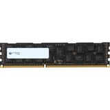 Mushkin 32 GB ECC Registered DDR3-1333 servergeheugen MAR3R1339T32G44, Apple