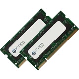 Mushkin 32 GB iRAM DDR3L-1866 Kit laptopgeheugen MAR3S186DM16G28X2