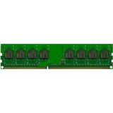 Mushkin 4 GB DDR2-800 werkgeheugen 991751, Essentials