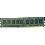 Mushkin 4 GB ECC DDR3-1333 werkgeheugen 991714, Proline, ECC