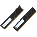 Mushkin 64 GB iRAM DDR3-1333 Kit servergeheugen MAR3R1339T32G44X2