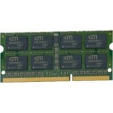 Mushkin 8 GB DDR3-1066 laptopgeheugen 992019, Essentials