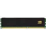 Mushkin 8 GB DDR3-1600 werkgeheugen Zwart, MST3U160BT8G, Stealth Stiletto