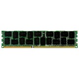 Mushkin 8 GB ECC DDR4-2133 werkgeheugen MPL4E213FF8G28