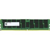 Mushkin 8 GB ECC Registered DDR4-2400 werkgeheugen MPL4R240HF8G14