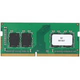 Mushkin Essentials 8 GB DDR4-3200 (1x 8 GB) laptopgeheugen MES4S320NF8G, SO-DIMM