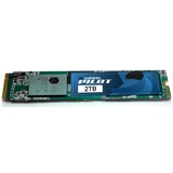 Mushkin Pilot 2 TB SSD MKNSSDPL2TB-D8, 3D TLC, PCIe Gen3 x4 NVMe 1.2, M.2 2280