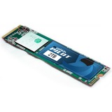 Mushkin Pilot 2 TB SSD MKNSSDPL2TB-D8, 3D TLC, PCIe Gen3 x4 NVMe 1.2, M.2 2280