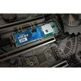Mushkin Pilot 2 TB SSD MKNSSDPL2TB-D8, 3D TLC, PCIe Gen3 x4 NVMe 1.2, M.2 2280