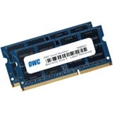 OWC 16 GB DDR3-1867 Kit for Mac laptopgeheugen OWC1867DDR3S16P