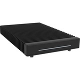 OWC ThunderBlade V4 8 TB externe SSD Zwart, Thunderbolt 3