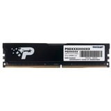 Patriot 16 GB DDR4-3200 (1x 16 GB) werkgeheugen Zwart, PSD416G32002