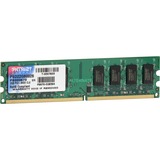 Patriot 2 GB DDR2-800 werkgeheugen PSD22G80026, Signature Line