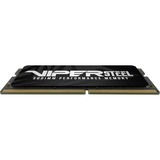 Patriot 32 GB DDR4-2400 laptopgeheugen Grijs, PVS432G240C5S, Viper Steel, XMP 2.0