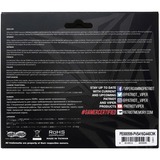 Patriot 64GB DDR4-3600 kit werkgeheugen Grijs, PVS464G360C8K, Viper Steel 