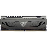 Patriot 64GB DDR4-3600 kit werkgeheugen Grijs, PVS464G360C8K, Viper Steel 