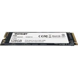 Patriot P300 128 GB  SSD P300P128GM28, PCIe 3.0 x4, M.2 2280