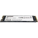 Patriot P300 256 GB  SSD P300P256GM28, PCIe 3.0 x4, M.2 2280