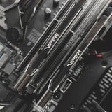 Patriot Viper Steel 16 GB DDR4-3200 (2x 8 GB) werkgeheugen Grijs, PVS416G320C6K, XMP