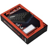 Patriot Viper VPN100 M.2 2 TB SSD Zwart, 2280 M.2 PCIe Gen3 x 4, VPN100-2TBM28H