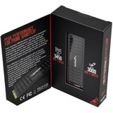 Patriot Viper VPN100 M.2 2 TB SSD Zwart, 2280 M.2 PCIe Gen3 x 4, VPN100-2TBM28H