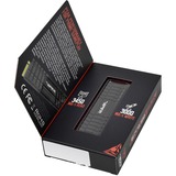 Patriot Viper VPN100 M.2 2 TB SSD Zwart, 2280 M.2 PCIe Gen3 x 4, VPN100-2TBM28H