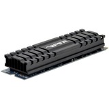 Patriot Viper VPN100 M.2 2 TB SSD Zwart, 2280 M.2 PCIe Gen3 x 4, VPN100-2TBM28H