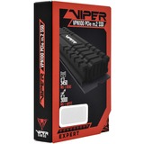 Patriot Viper VPN100 M.2 2 TB SSD Zwart, 2280 M.2 PCIe Gen3 x 4, VPN100-2TBM28H