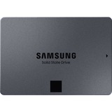 SAMSUNG 870 QVO, 8 TB SSD Grijs, MZ-77Q8T0BW, SATA/600