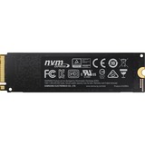 SAMSUNG 970 EVO Plus, 500 GB SSD Zwart, MZ-V7S500BW, PCIe Gen 3 x4, M.2 2280