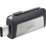 SanDisk 64 GB Ultra Dual USB Type-C usb-stick SDDDC2-064G-G46