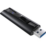 SanDisk Extreme Pro 128 GB usb-stick Zwart, SDCZ880-128G-G46