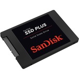 SanDisk Plus, 2 TB SSD SDSSDA-2T00-G26, SATA/600