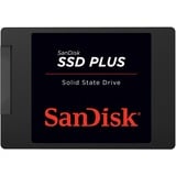 SanDisk Plus, 2 TB SSD SDSSDA-2T00-G26, SATA/600