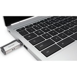 SanDisk Ultra Dual Drive Go 64 GB usb-stick Zwart, USB-A 3.2 (5 Gbit/s), USB-C 3.2 (5 Gbit/s)
