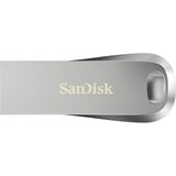 SanDisk Ultra Luxe USB 3.1, 128 GB usb-stick Zilver