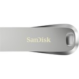 SanDisk Ultra Luxe USB 3.1, 128 GB usb-stick Zilver