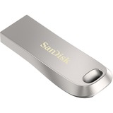 SanDisk Ultra Luxe USB 3.1, 256 GB usb-stick Zilver