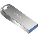 SanDisk Ultra Luxe USB 3.1, 32 GB usb-stick Zilver