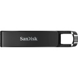 SanDisk Ultra USB Type-C 256 GB usb-stick Zwart